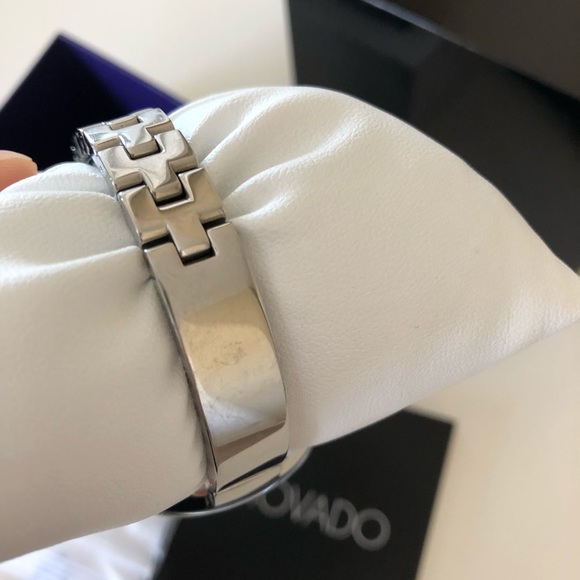 Women watch.Movado - Picture 5 of 6